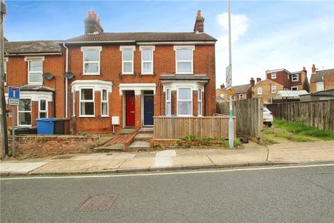 2 bedroom end of terrace house for sale, Back Hamlet, Ipswich, Suffolk