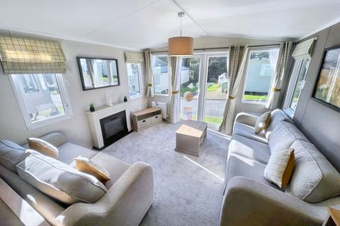 2 bedroom property for sale, Percy Wood Golf & Country Retreat, Swarland, Northumberland, NE65 9JW