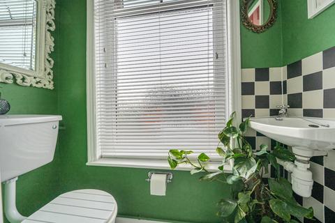2a Benson Road, Southampton, SO15 8PY