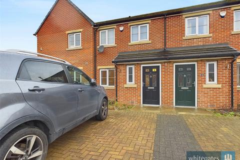 Vulcan Street, Bradford, West Yorkshire, BD4