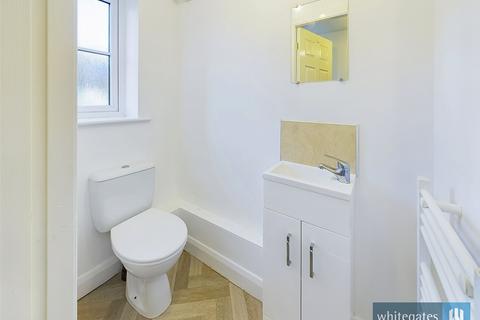 3 bedroom townhouse to rent, Vulcan Street, Bradford, West Yorkshire, BD4