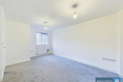 3 bedroom townhouse to rent, Vulcan Street, Bradford, West Yorkshire, BD4