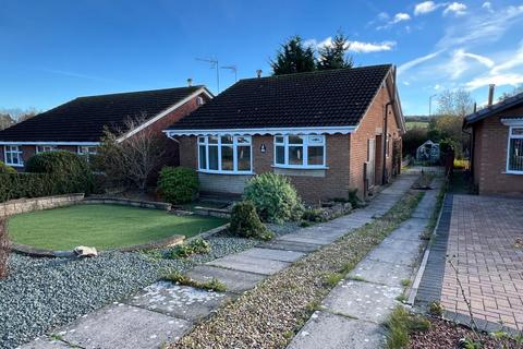 2 bedroom detached bungalow for sale, Shawbrow View, Bishop Auckland