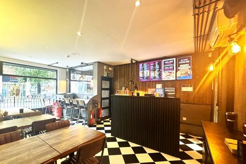 Restaurant to rent, Lisson Grove, Marylebone