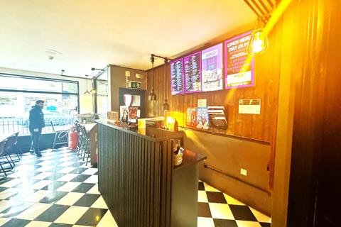 Restaurant to rent, Lisson Grove, Marylebone