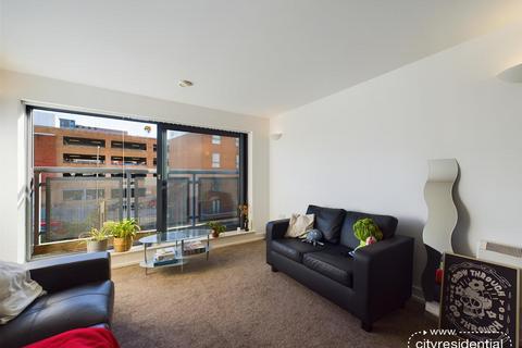 2 bedroom apartment for sale, 10E Moss Street, Liverpool