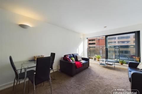 2 bedroom apartment for sale, 10E Moss Street, Liverpool