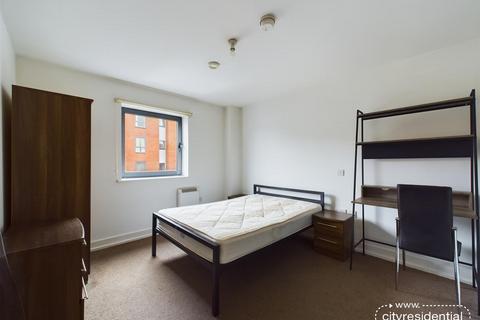 2 bedroom apartment for sale, 10E Moss Street, Liverpool