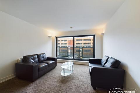 2 bedroom apartment for sale, 10E Moss Street, Liverpool