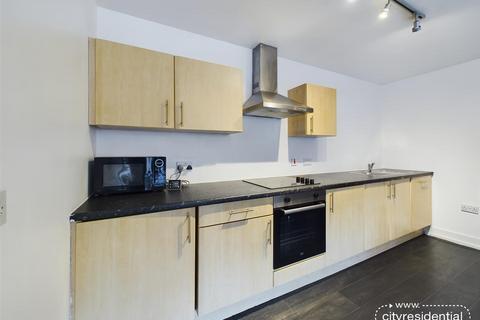 2 bedroom apartment for sale, 10E Moss Street, Liverpool