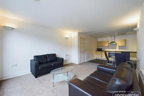 2 bedroom apartment for sale, 10E Moss Street, Liverpool