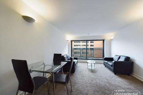 2 bedroom apartment for sale, 10E Moss Street, Liverpool