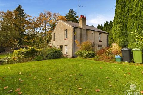 3 bedroom semi-detached house for sale, Valley Road, Cinderford