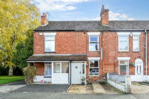 2 bedroom property for sale, Wistaston Road, Willaston, CW5