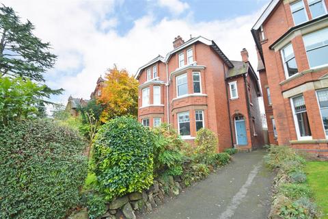 5 bedroom semi-detached house for sale, The Mount, Shrewsbury