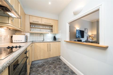 1 bedroom apartment to rent, North Block, London SE1