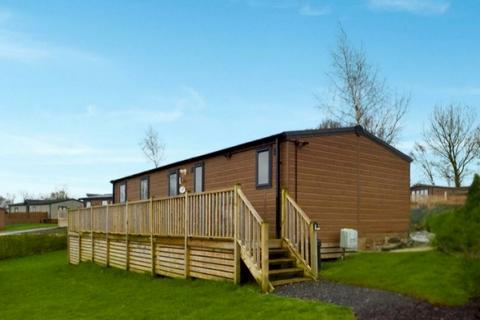 3 bedroom lodge for sale, Three Bed Beverley Lodge (41x14) Docker Holiday Park, Carnforth LA6