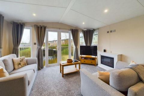 3 bedroom lodge for sale, Three Bed Beverley Lodge (41x14) Docker Holiday Park, Carnforth LA6