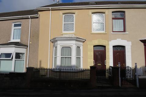 3 bedroom terraced house for sale, Bradford Street, Llanelli SA15