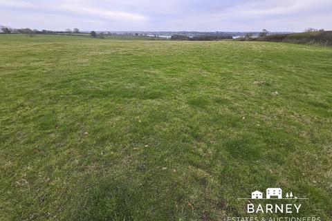 Land for sale, Holcot Road, Brixworth, Northamptonshire NN6