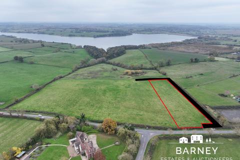 Land for sale, Holcot Road, Brixworth, Northamptonshire NN6