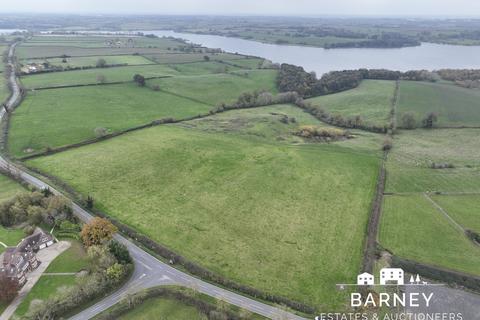 Land for sale, Holcot Road, Brixworth, Northamptonshire NN6