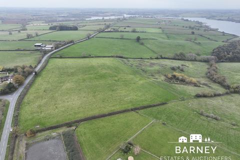 Land for sale, Holcot Road, Brixworth, Northamptonshire NN6