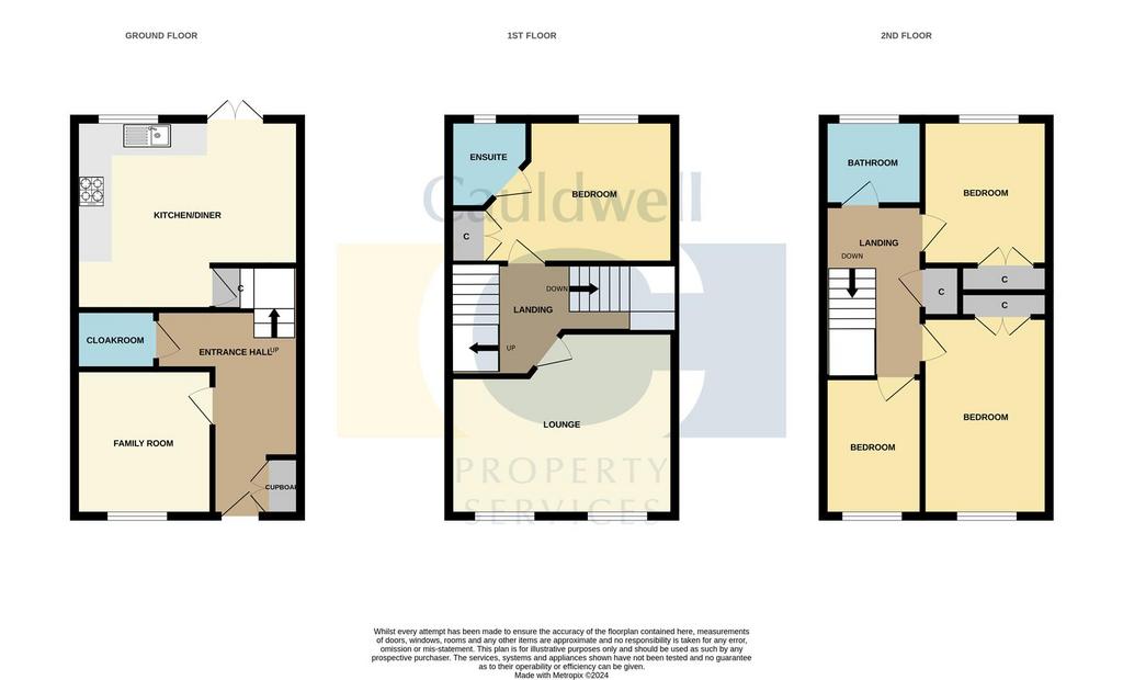 139 Harlow Crescent Oxley Park Milton Keynes MK44 EP-High