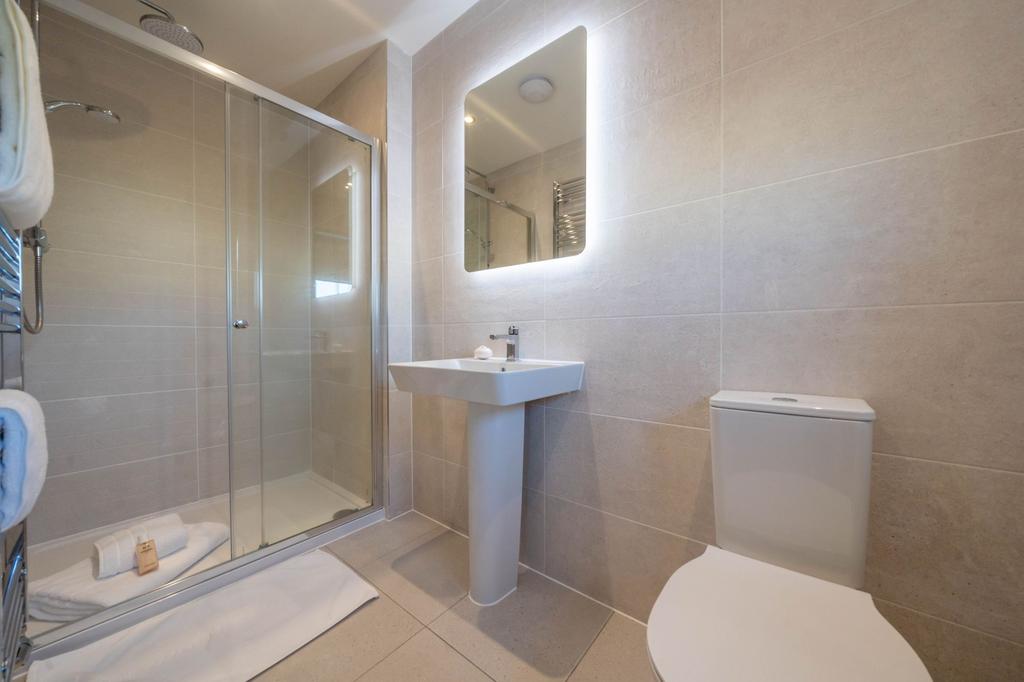 En suite