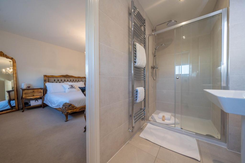 En suite