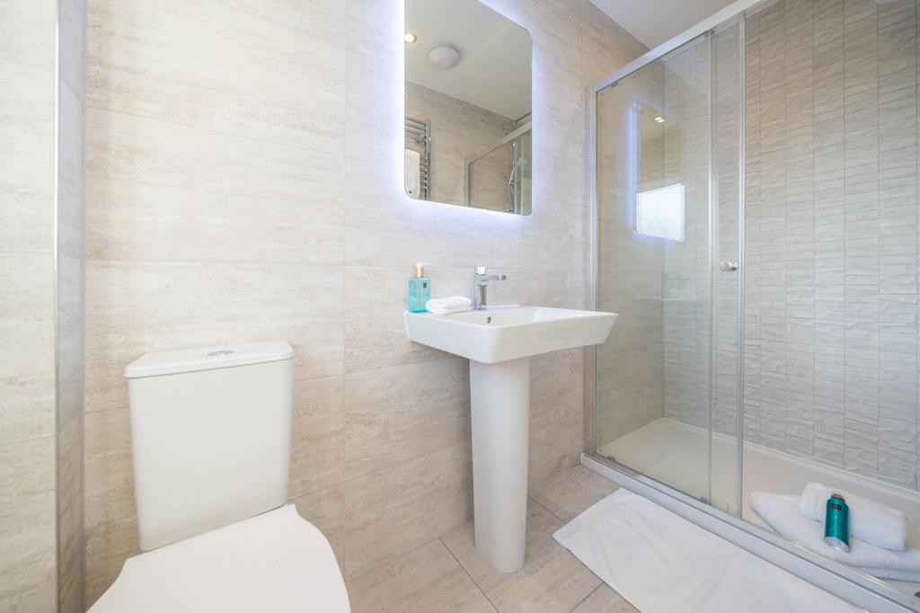 En suite