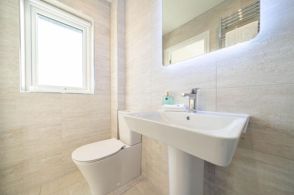 En suite