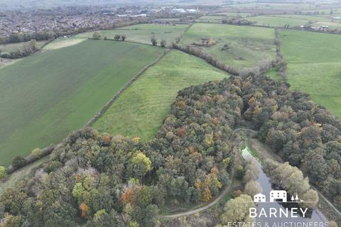 Land for sale, Holcot Road, Brixworth NN6