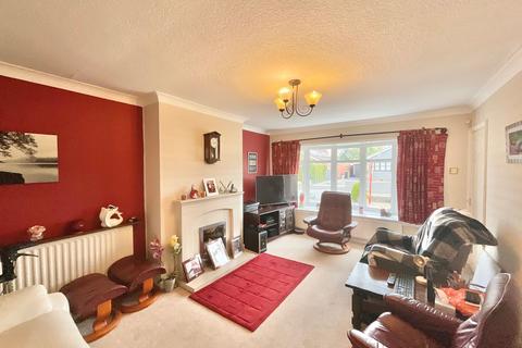 3 bedroom property for sale, Brown Avenue, Nantwich, CW5