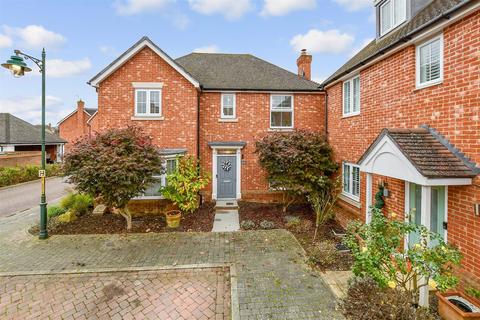 4 bedroom detached house for sale, Kings Hill, West Malling, Kent