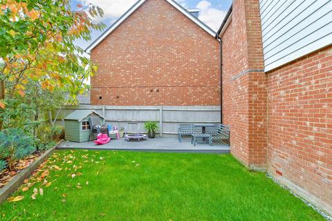 4 bedroom detached house for sale, Kings Hill, West Malling, Kent