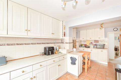 3 bedroom semi-detached house for sale, The Hordens, Barns Green, West Sussex