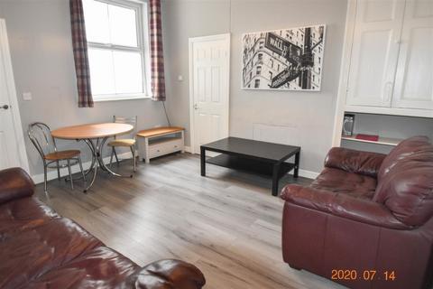 undefined, Lowther Street, The Groves