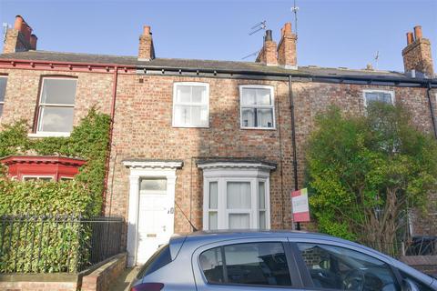 Lowther Street, The Groves