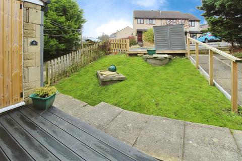 9 Astral View, Bradford, BD6 3AL