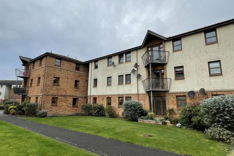 2 bedroom flat for sale, Harbour View, 19 Williamson's Quay, Kirkcaldy