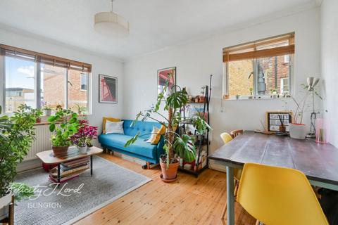 1 bedroom flat for sale, Dibden Street, London, N1