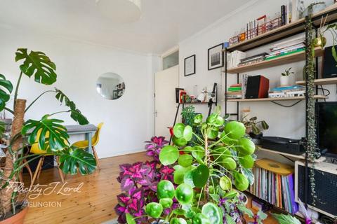 1 bedroom flat for sale, Dibden Street, London, N1