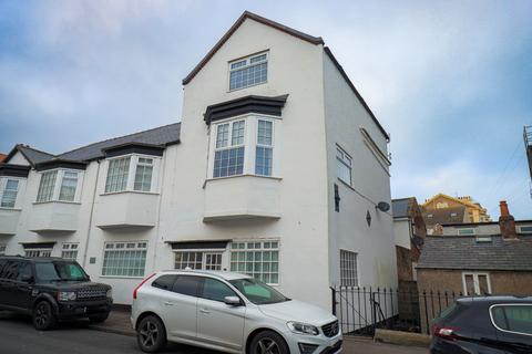 3 bedroom maisonette for sale, Rutland Street, Filey YO14