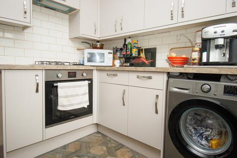 3 bedroom maisonette for sale, Rutland Street, Filey YO14