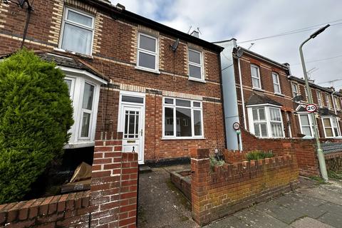 undefined, Ebrington Road, Exeter EX2