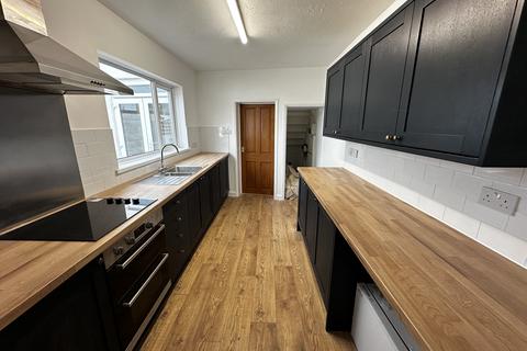 undefined, Ebrington Road, Exeter EX2