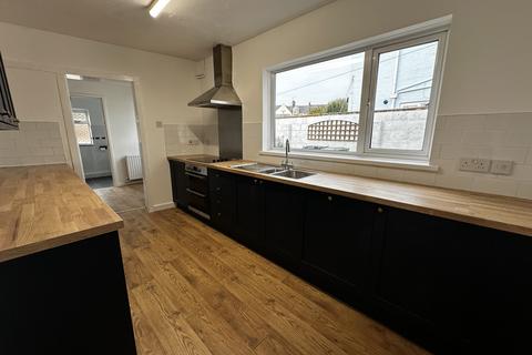 undefined, Ebrington Road, Exeter EX2