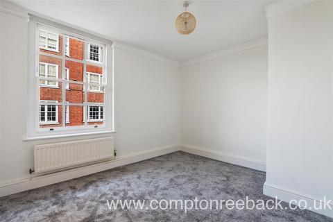 1 bedroom flat to rent, Scott Ellis Gardens, London NW8