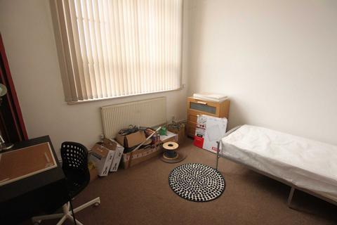 1 bedroom in a house share to rent - Room Tempest Street, Wolverhampton WV2